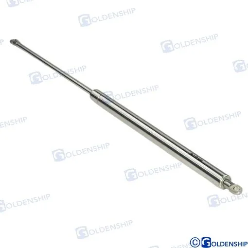 Vérin à gaz inox 316 œil-œil 700 mm 55 kg - Sea Origin SEA70374