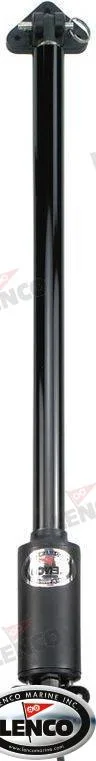 Verin leve panneau 12v 120-195 cm Lenco – réf LENHL3000