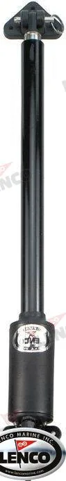 Verin leve panneau 12v 94-155 cm Lenco – réf LENHL2400S