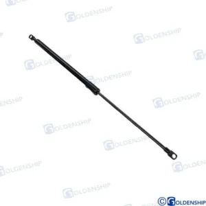 Vérin à gaz acier peint œil-œil 550 mm 38 kg - Sea Origin SEA70319