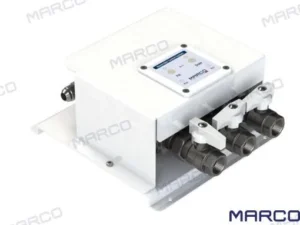Vidange huile ocs3/e 12/24v 3 valv bsp Marco – réf GS20164