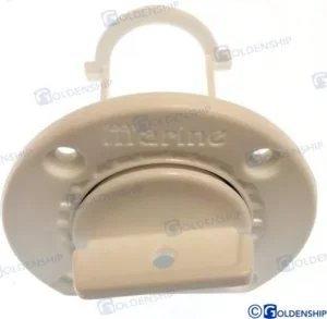 Vide vite blanc Goldenship – réf GS30337