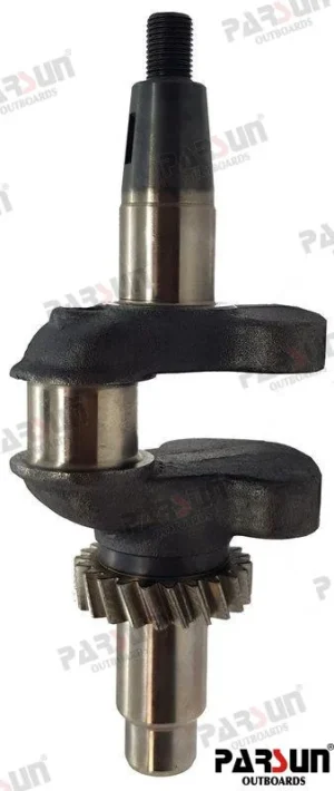 Vilebrequin complet Parsun – réf PAF6-04000100