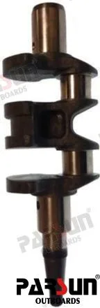 Vilebrequin Parsun – 3V1-00030-1