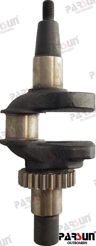 Vilebrequin Parsun moteur F4 - 67D-11400-00
