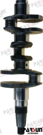 Vilebrequin Parsun - réf PAF40-05000001