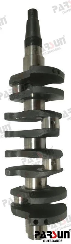 Vilebrequin Parsun – réf PAF60-05000001