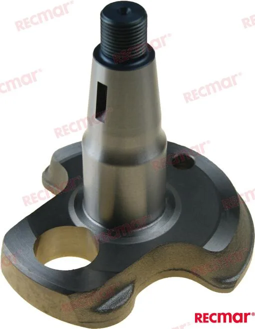 Vilebrequin Recmar moteur DT40C-W-G-X DTW - 12221-94412