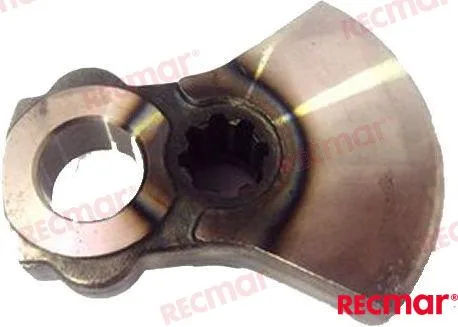 Vilebrequin Yamaha Recmar - réf REC6K4-11432-00