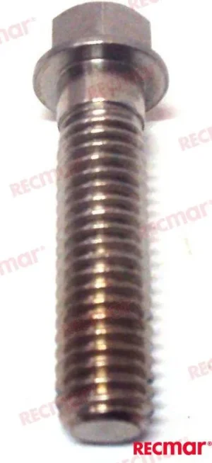 Vis anode bravo i Recmar – réf REC10-806327