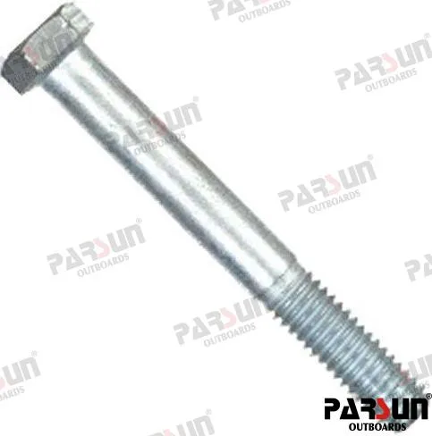 Vis b Parsun moteur F6A - 90105-08M36