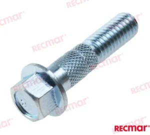 Vis courte de démarreur Recmar – 10-812509184