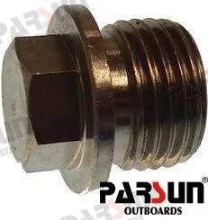 Vis d&rsquo;anode Parsun – 6G8-11197-01