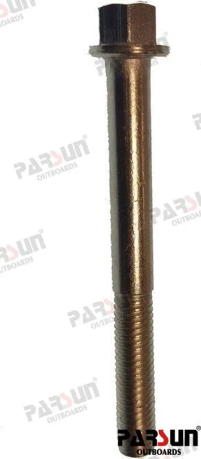 Vis de bride m8x25mm Parsun – 90105-08M78