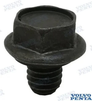 Vis de cache culbuteur Volvo Penta – réf MP0014-403