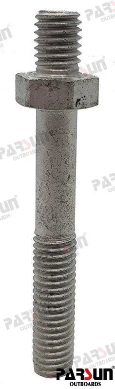Vis de fixation moteur m8 Parsun – réf PAF25-05170001W