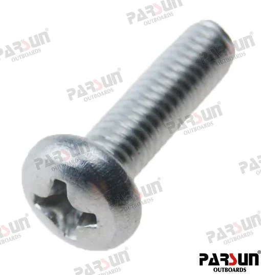 Vis de reglage d'air Parsun - réf PAF6-04060006