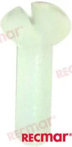 Vis de segment dente Recmar - 853759