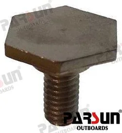 Vis hexagonale Parsun – réf PAF15-01010103