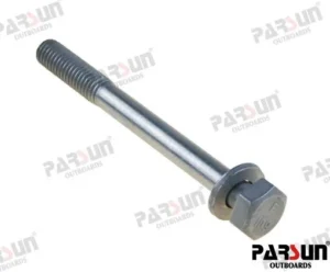 Vis m10x1,25×140 Parsun – réf PAF115-00000008
