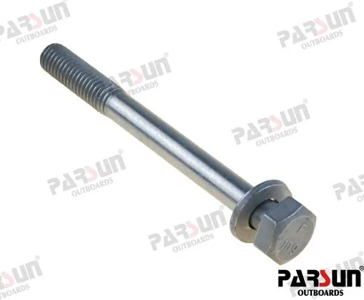 Vis m10x1,25x45 Parsun moteur FL115 EFI - réf PAF115-00000016