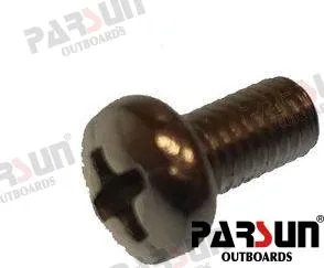 Vis m3x5 Parsun – réf PAF4-04090011