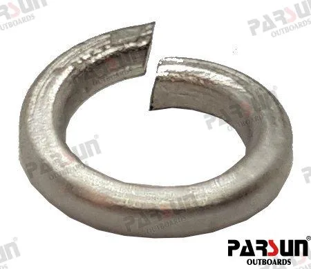 Vis m4x14 Parsun - réf PAGB/T8L8-M4X14
