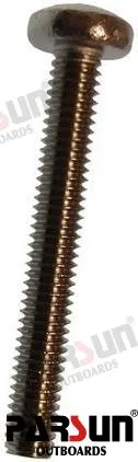 Vis m4x30 Parsun – 09125-04023