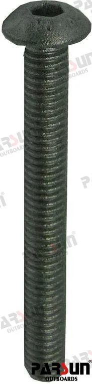 Vis m4x35 Parsun – réf PAGB/T70.2-M4X35