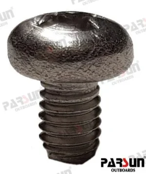 Vis m4x6 Parsun – 98503-04066-00