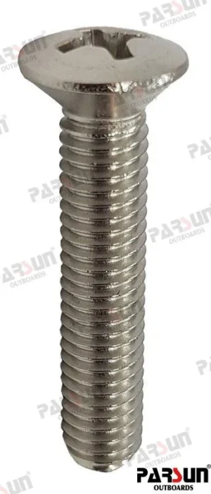Vis m5x24 Parsun – réf PAGB/T820-85
