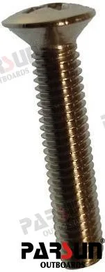 Vis m5x24 Parsun – réf PAGB/T820-M5X24