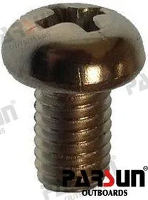 Vis m5x8 Parsun – réf PAGB/T823-2000