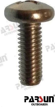Vis m6x10 Parsun – 98580-06016