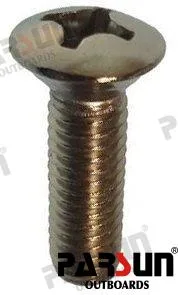 Vis m6x20 Parsun – 17450-93921