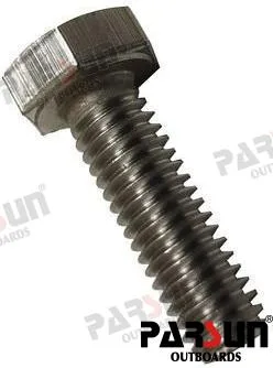 Vis m6x20mm Parsun – réf PAGB/T7583-2000