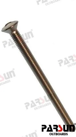 Vis m6x90 Parsun – réf PAGB/T820-M6X90