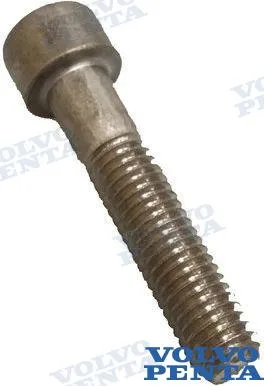 Vis m8 Volvo Penta – réf REC22093