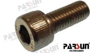Vis m8x20 Parsun – réf PAGB/T70.1-M8X20