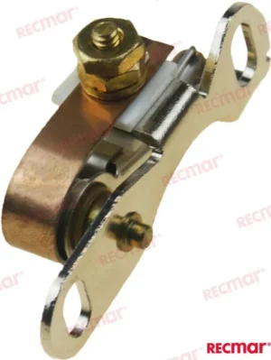 Vis platinees Recmar - 3000124