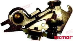 Vis platinees Recmar – 380543