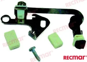 Vis platinees Recmar – 394-1100A3