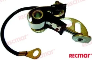 Vis platinees Recmar – R114001