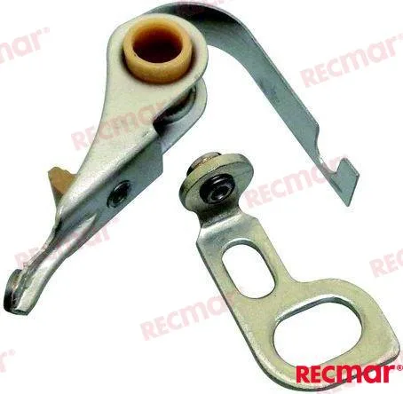 Vis platines Recmar - 1306169