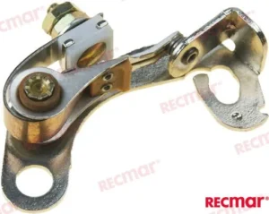 Vis platines Recmar - 87-71831