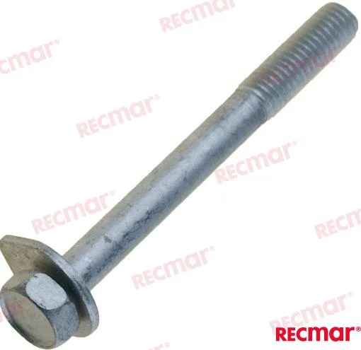 Vis Recmar moteur F80A - 90119-08M87
