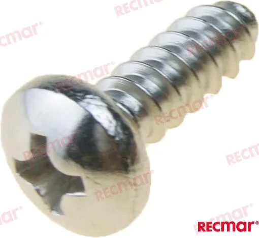 Vis Recmar OEM 10-48408 - réf REC10-48408