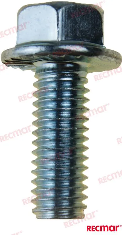 Vis Recmar OEM 10-865982005 - réf REC10-865982005