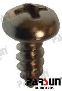 Vis st 4,8×12 Parsun – réf PAGB/T84.5-ST4.8X12