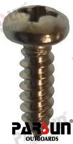 Vis st3,8×12 Parsun – réf PAGB/T845-ST3.8X12